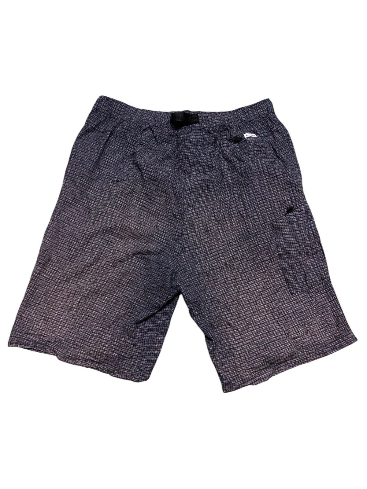 Converse Converse short pants Size US 32 / EU 48 - 2 Thumbnail