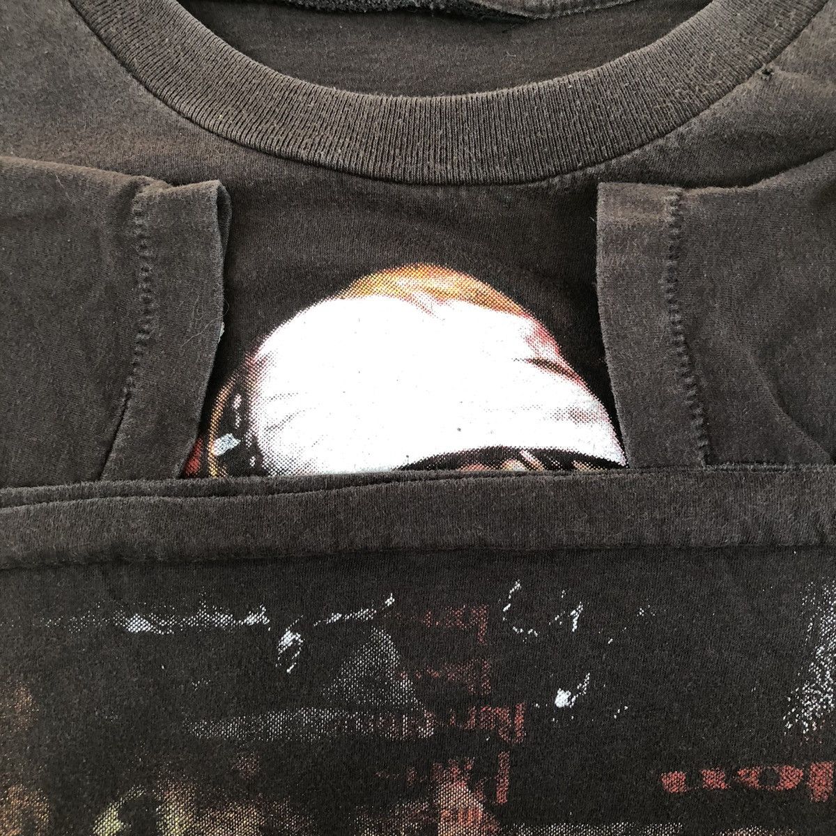 Band Tees × Guns N' Roses × Vintage 95 GUNS N ROSES VINTAGE TEE Size US L / EU 52-54 / 3 - 5 Thumbnail