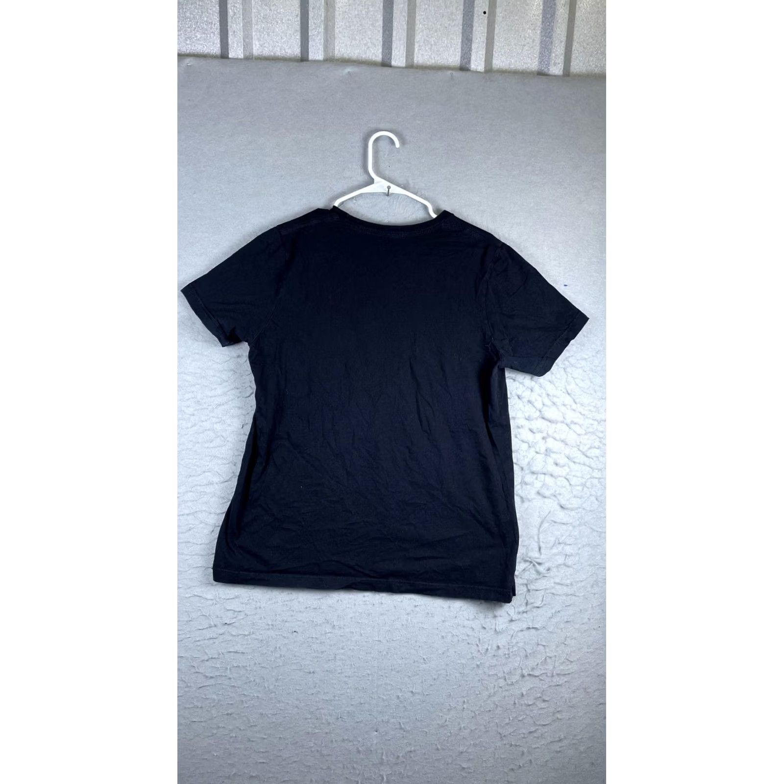 Vintage Power Rangers Shirt Mens Medium Black Atlanta 2021 Graphic Ranger Stop Pop Con Size US M / EU 48-50 / 2 - 6 Thumbnail