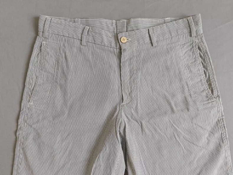 Loro Piana LORO PIANA size48 Casual shorts Size US 32 / EU 48 - 2 Thumbnail