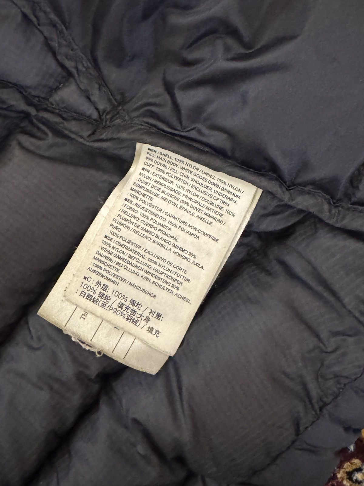 Arc'teryx Arcteryx Cerium LT down hoodie Size US S / EU 44-46 / 1 - 3 Thumbnail