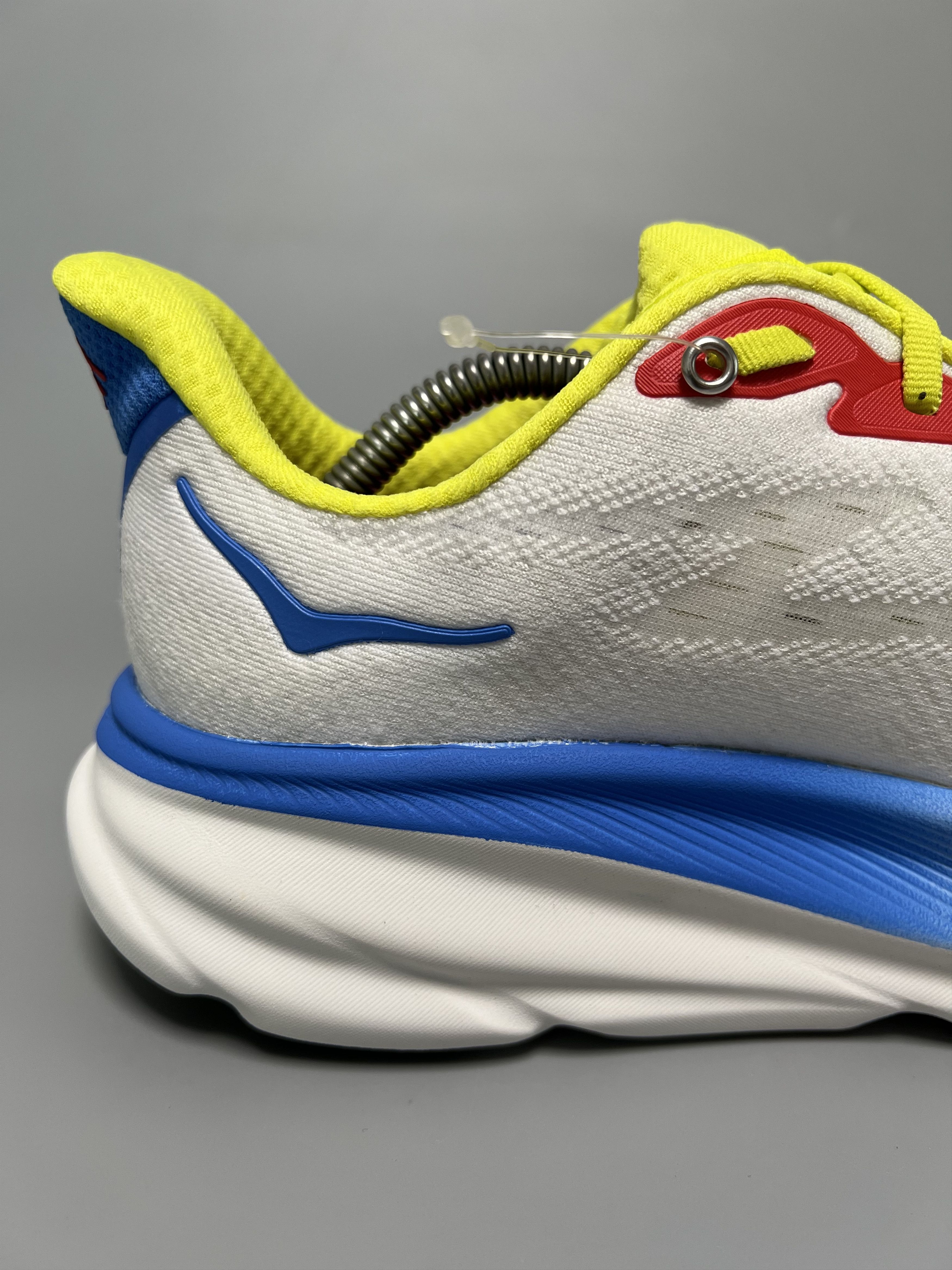 Hoka 9D Hoka One One Clifton 9 Running Shoes Walking Gym Size US 9 / EU 42 - 6 Thumbnail