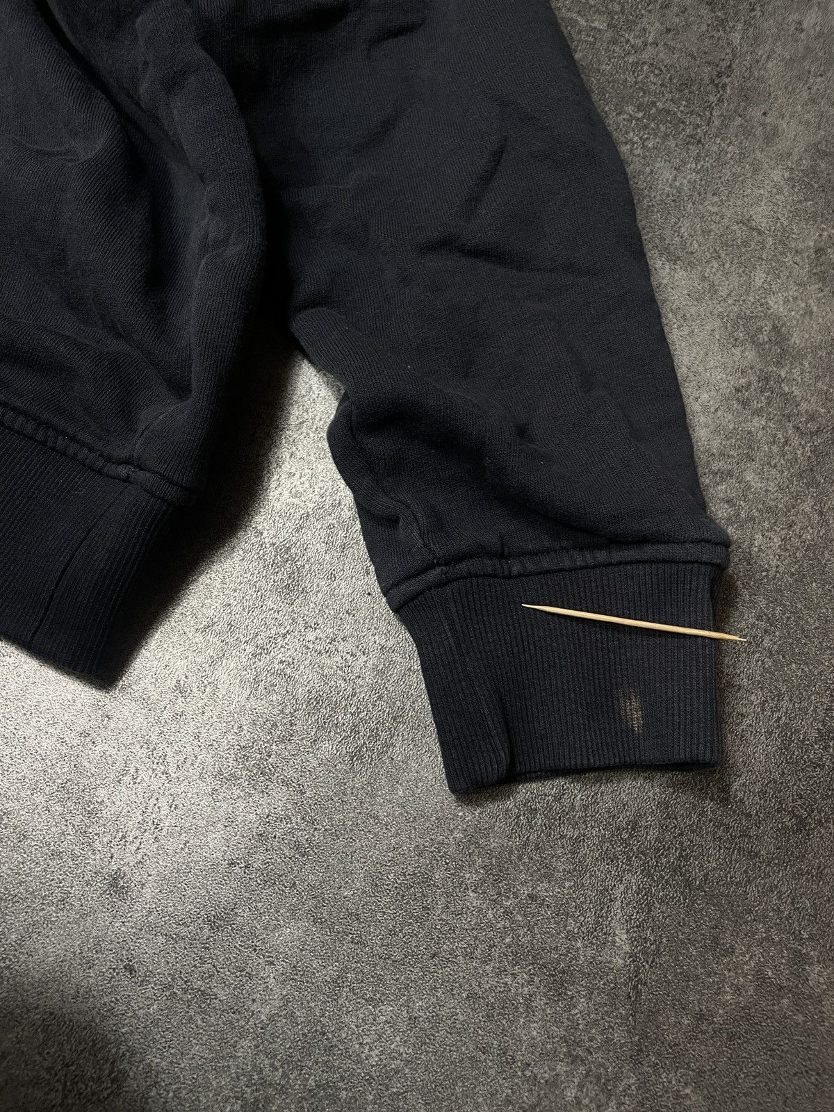 Vintage 🔥Offers🔥Vintage Y2K Sweatshirt Basic Crewneck Solid Boxy Fit Size S / US 4 / IT 40 - 5 Thumbnail