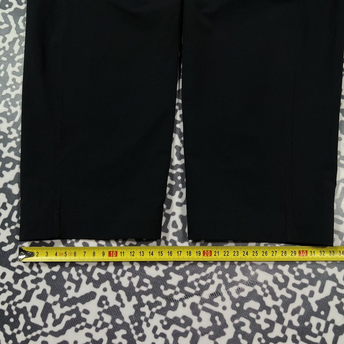 Arc'teryx Arcteryx Sabria Nylon Pants Gorpcore Outdoor Style Size 28" / US 6 / IT 42 - 17 Thumbnail
