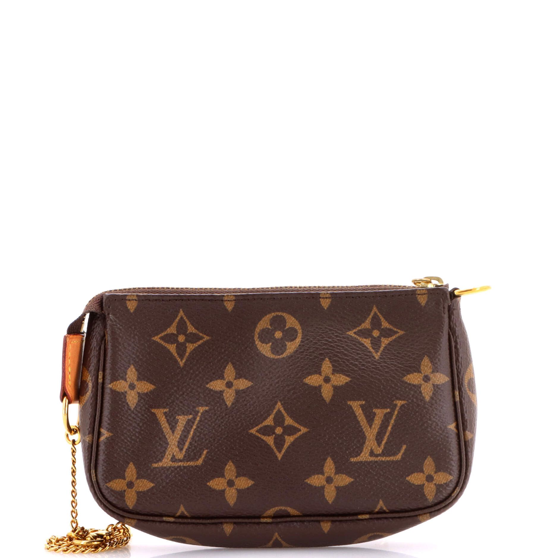 Louis Vuitton Pochette Accessoires Size ONE SIZE - 1 Thumbnail