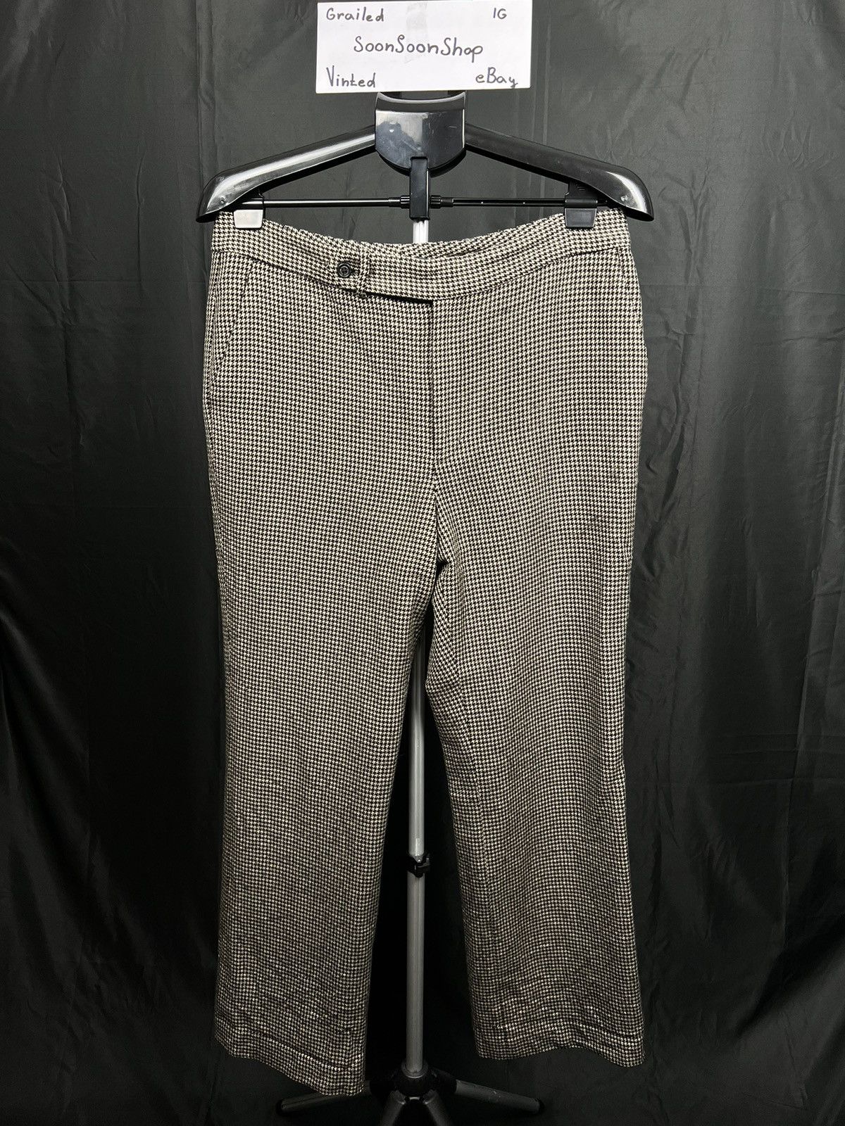 Lauren Ralph Lauren Old money Lauren Ralph Lauren pants Size US 34 / EU 50 - 1 Thumbnail