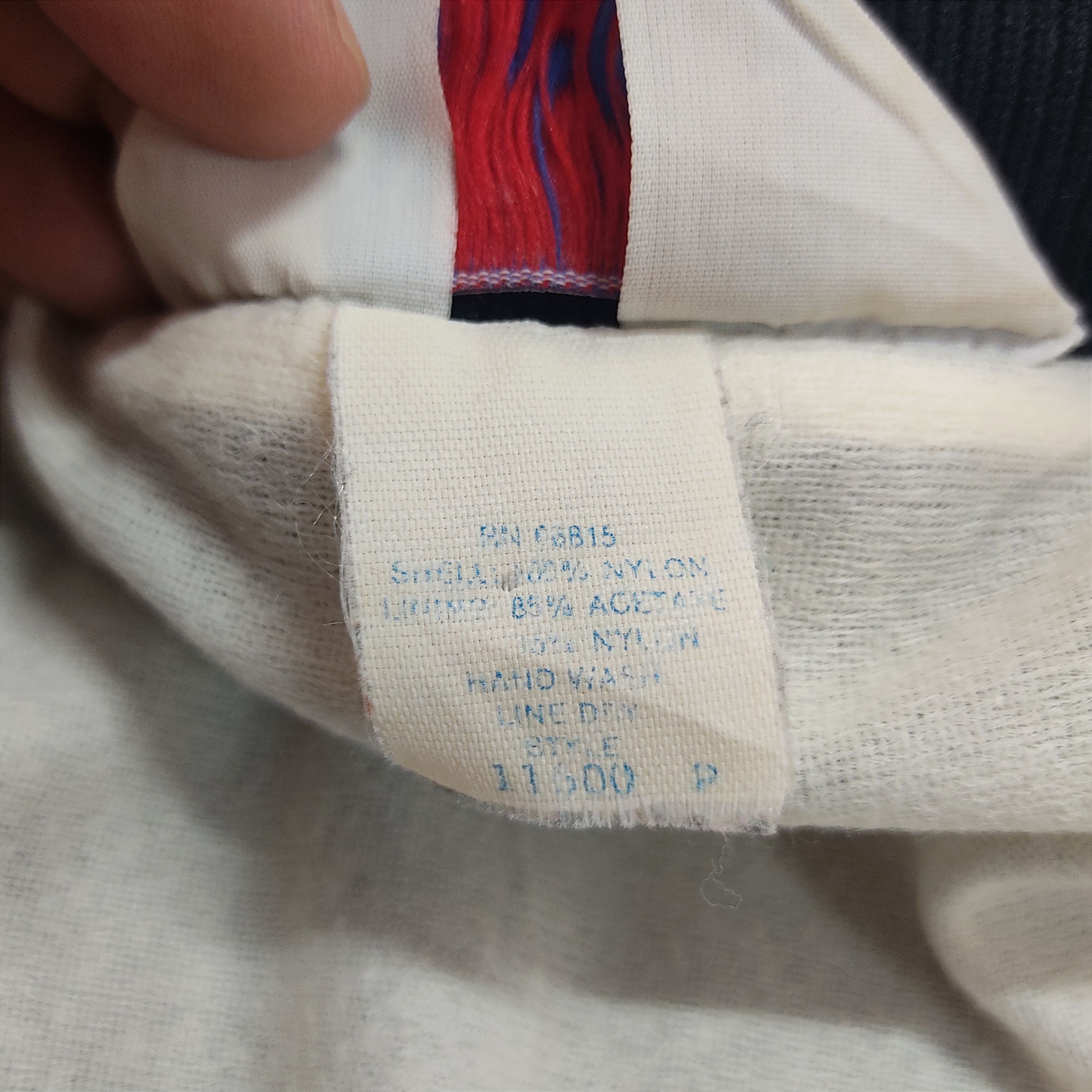 Fucking Awesome Vintage WEST ARK TEXAS RATTLESNAKE Button Up Jacket Size US L / EU 52-54 / 3 - 15 Thumbnail