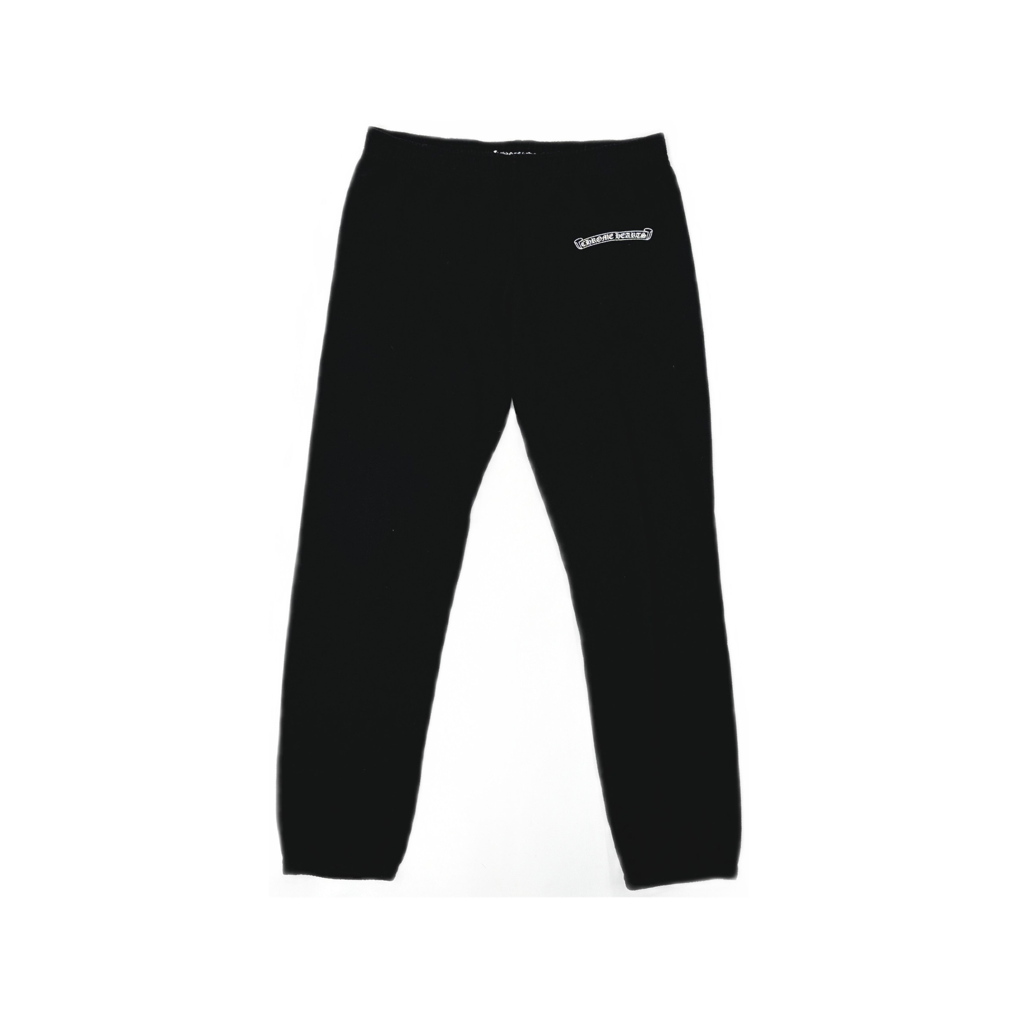 Chrome Hearts Chrome Hearts Matty Boy Lip Graphic Sweatpants M Size US 32 / EU 48 - 1 Thumbnail