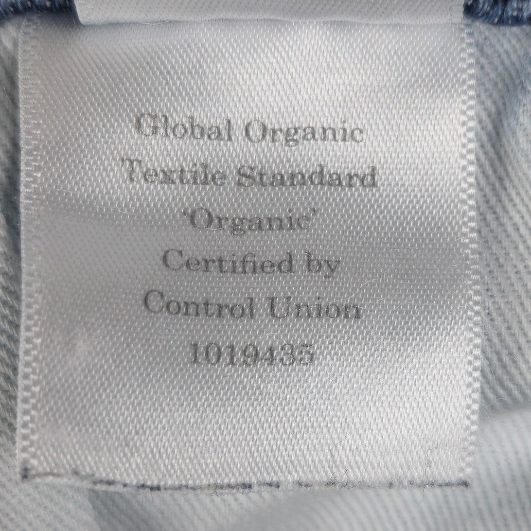 Everlane Everlane Womens 29 Regular The Original Cheeky Jeans Size 29" - 15 Thumbnail
