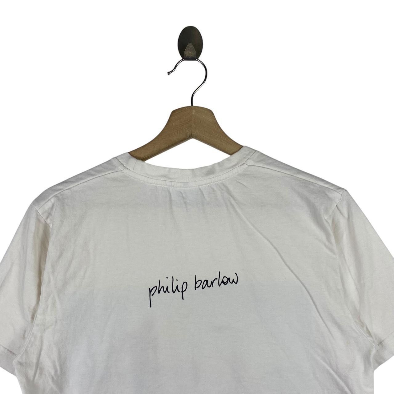 Other PHOTOGRAPHY PHILIP BARLOW Beach Fotofolio Tee Shirt Top Size S / US 4 / IT 40 - 5 Thumbnail