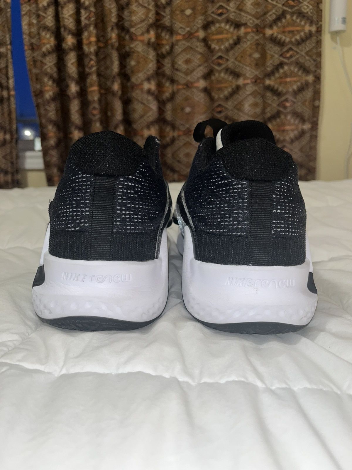 NBA × Nike Nike KD Trey 5X Size 12 Size US 12 / EU 45 - 5 Thumbnail