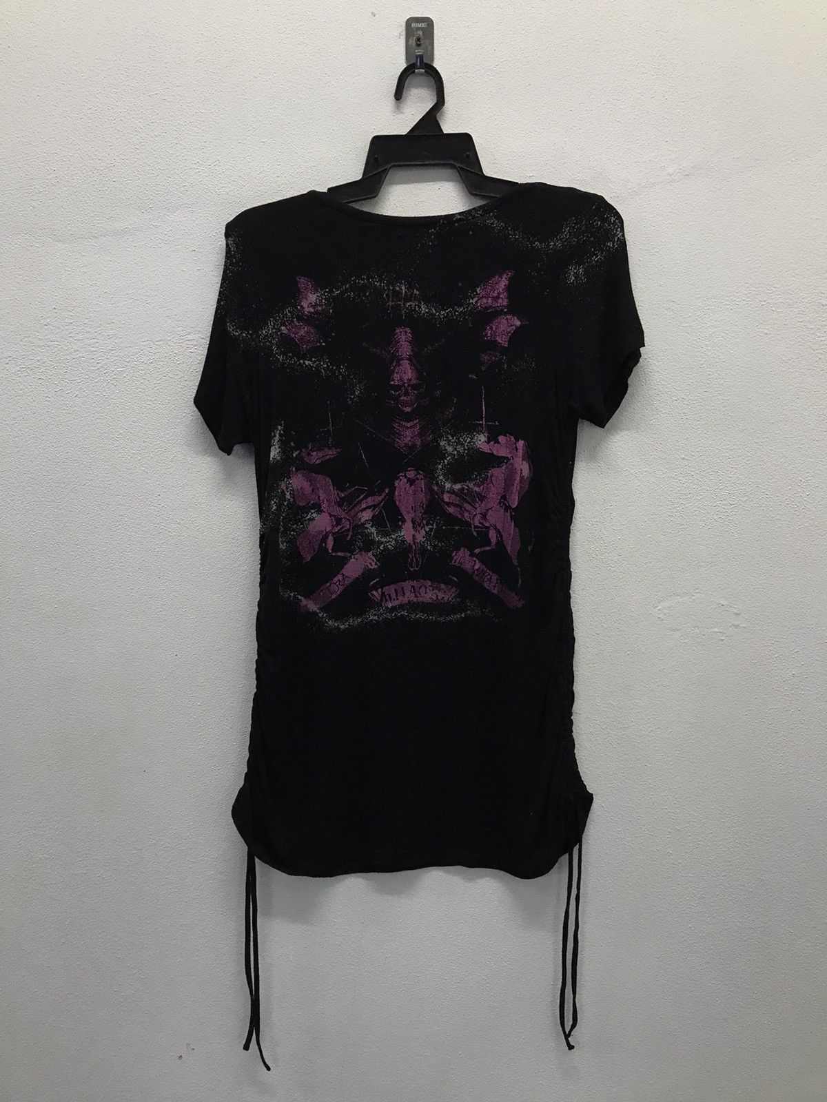 Japanese Brand × Vintage Vintage Japanese Brand Shirt Size S / US 4 / IT 40 - 2 Thumbnail