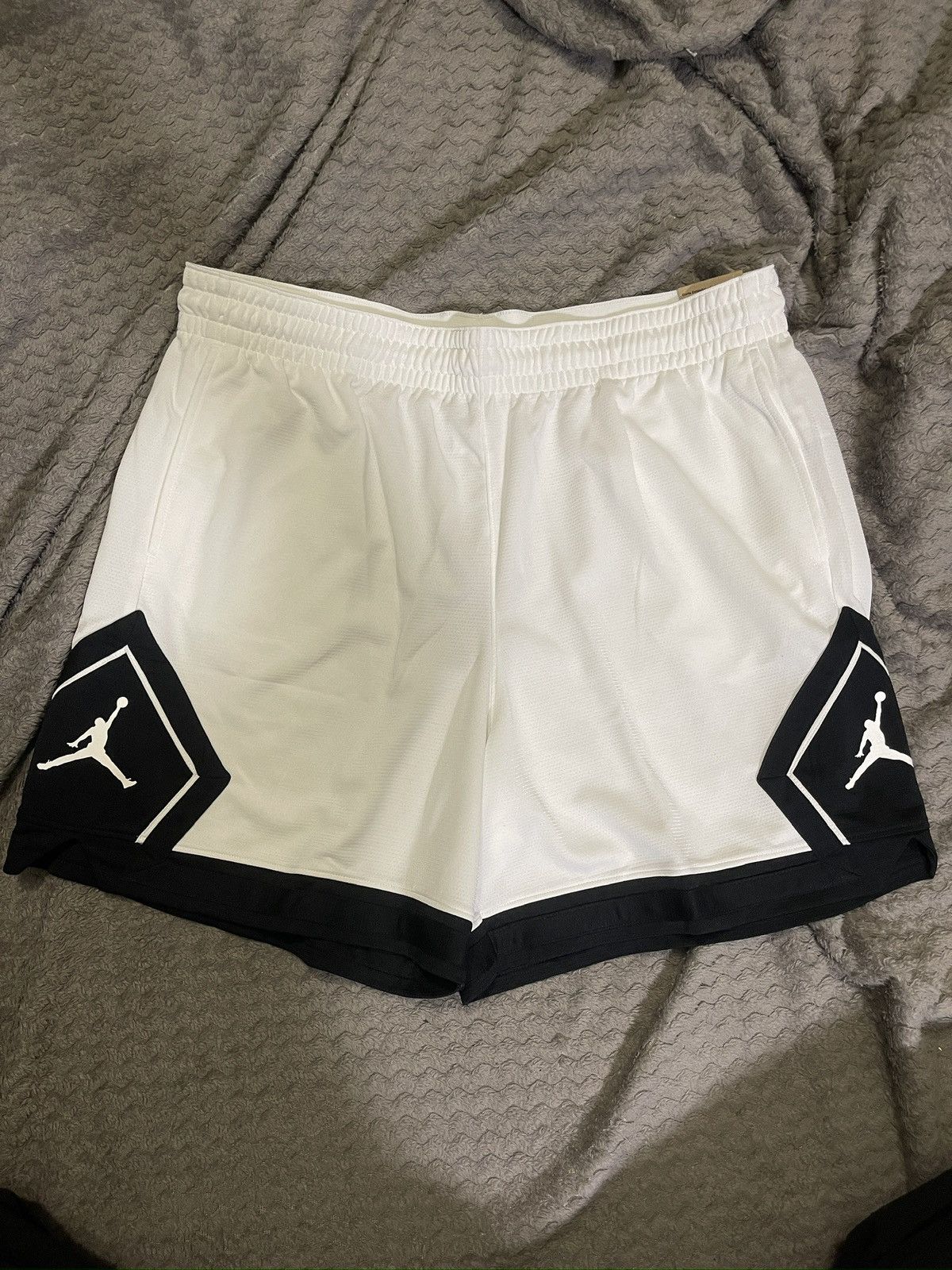 Jordan Brand × Nike Nike Jordan Shorts Size US 35 - 1 Thumbnail