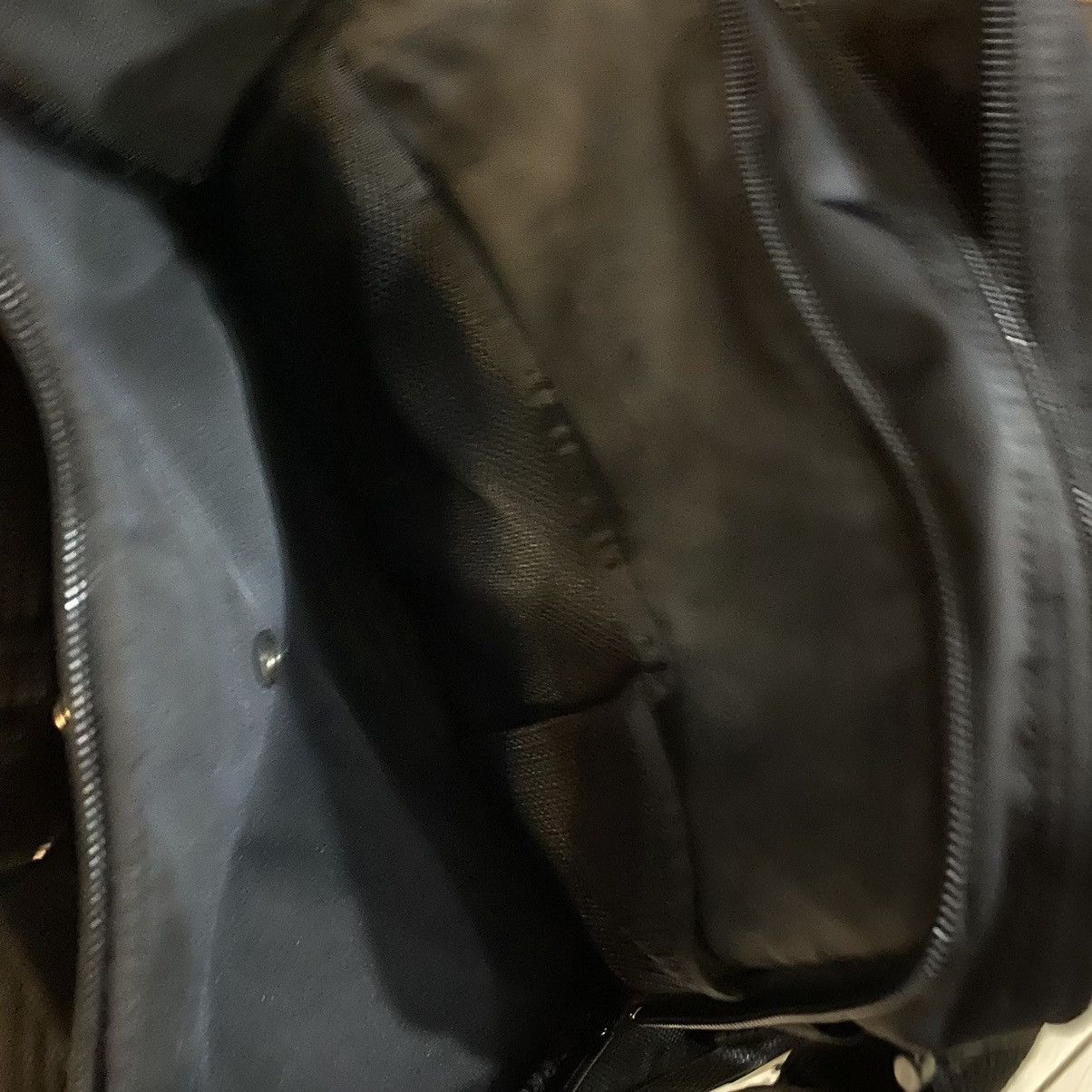 Jean Paul Gaultier Jean Paul Gaultier sling bag Size ONE SIZE - 8 Thumbnail