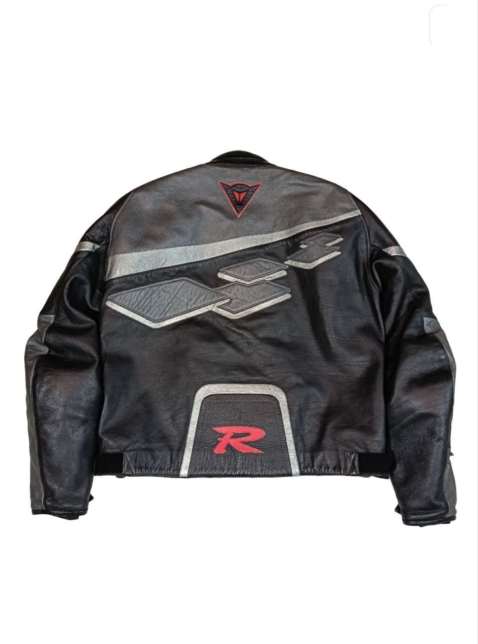 Dainese Dainese Ducati Motorcycle Leather Jacket Racing Size US XL / EU 56 / 4 - 8 Thumbnail