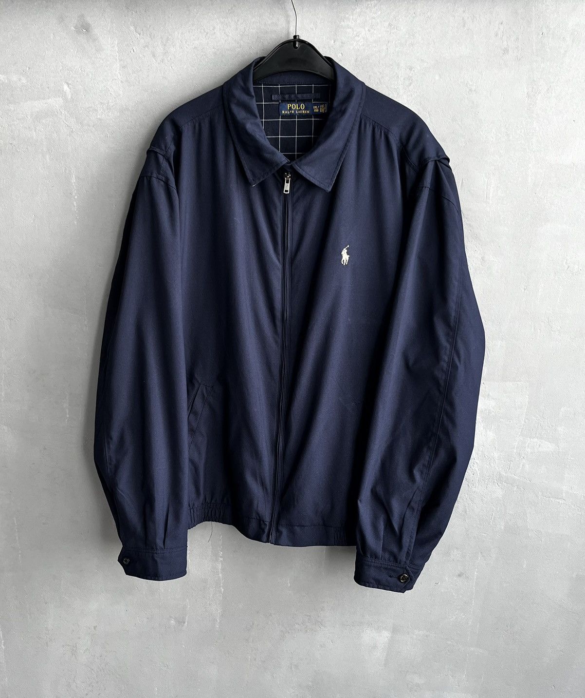 Polo Ralph Lauren × Ralph Lauren × Vintage Ralph Lauren jacket Size US XXL / EU 58 / 5 - 1 Thumbnail