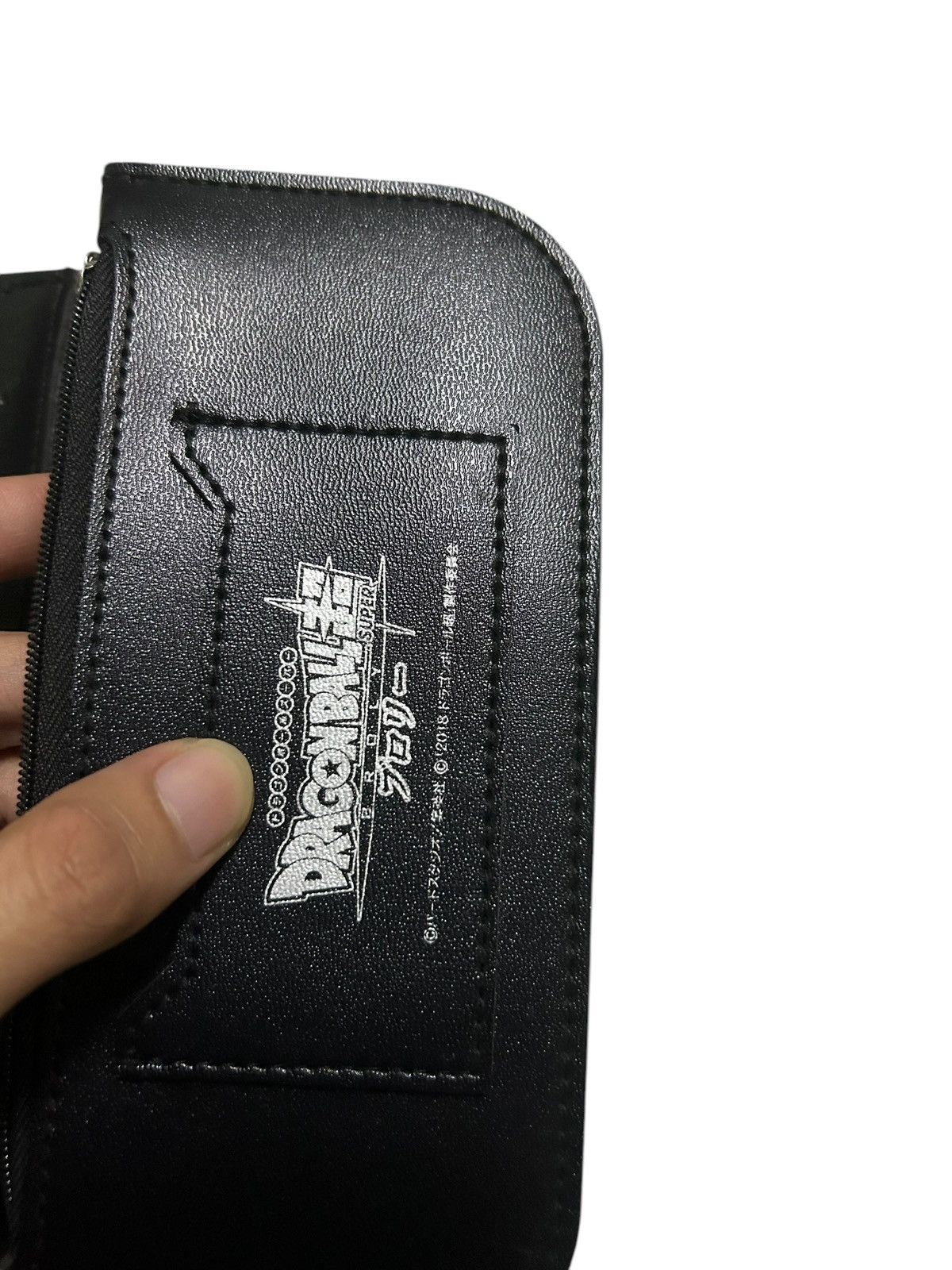 Japanese Brand × Kapital × Vintage Japanese Anime DragonBall Wallet ☠️☠️ Size ONE SIZE - 5 Thumbnail