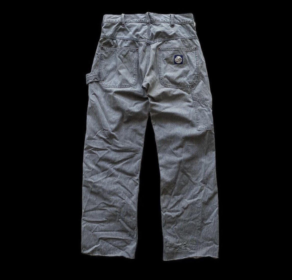 Trophy Clothing TROPHY CLOTHING double knee Hickory pant Size US 31 - 2 Thumbnail