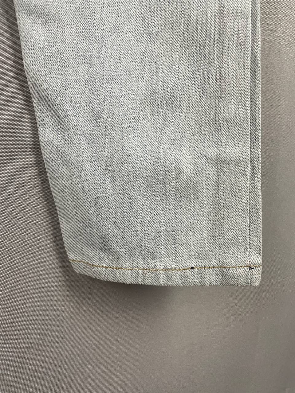 Stone Island Stone Island Denim Jeans Blue Size US 36 / EU 52 - 17 Thumbnail