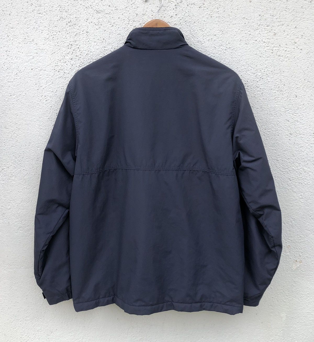 Vintage Vintage Federazione Italiana Giuoco Calcio Jacket Size US M / EU 48-50 / 2 - 3 Thumbnail
