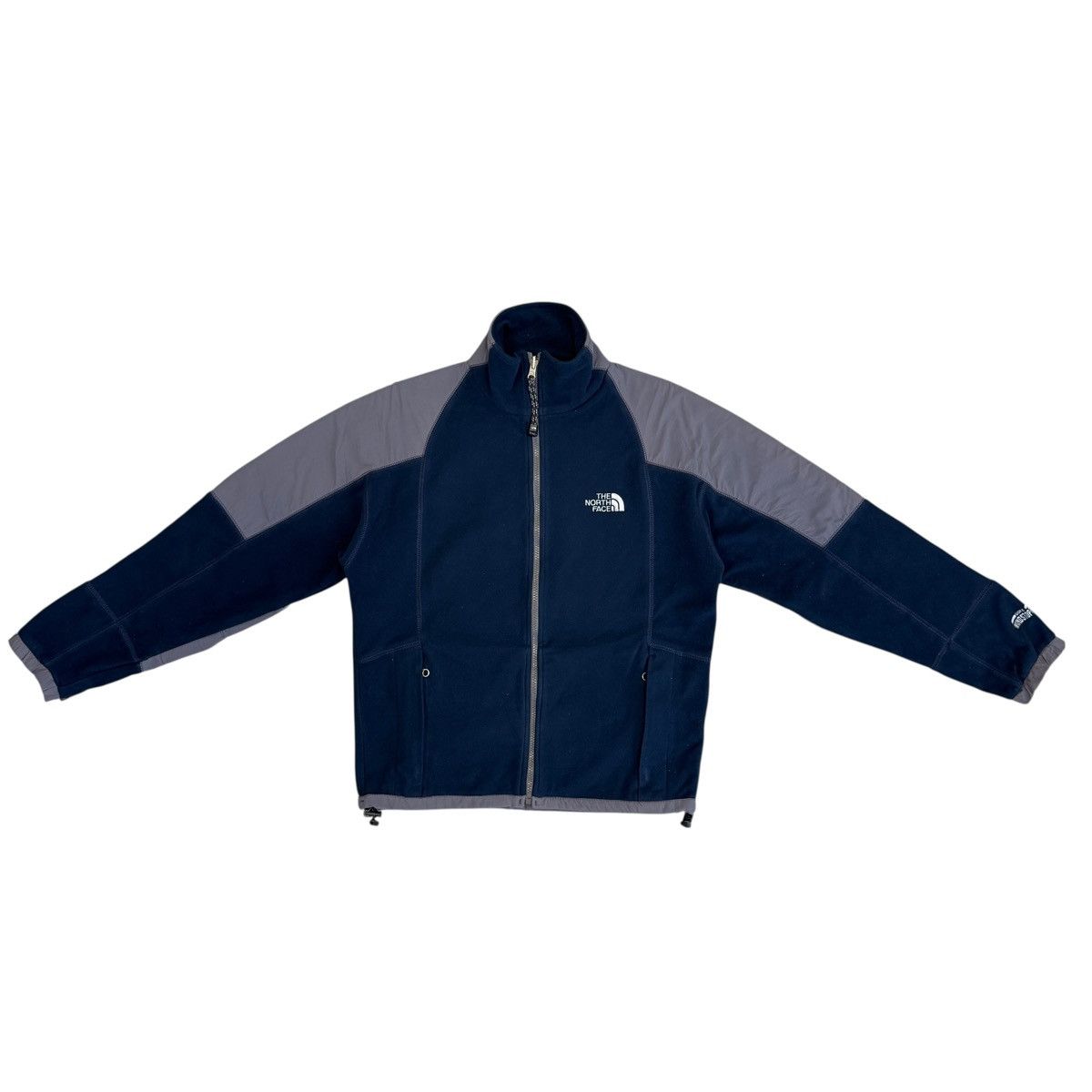 The North Face Vintage The North Face TNF Gore Windstopper Fleece Jacket Size US S / EU 44-46 / 1 - 1 Thumbnail