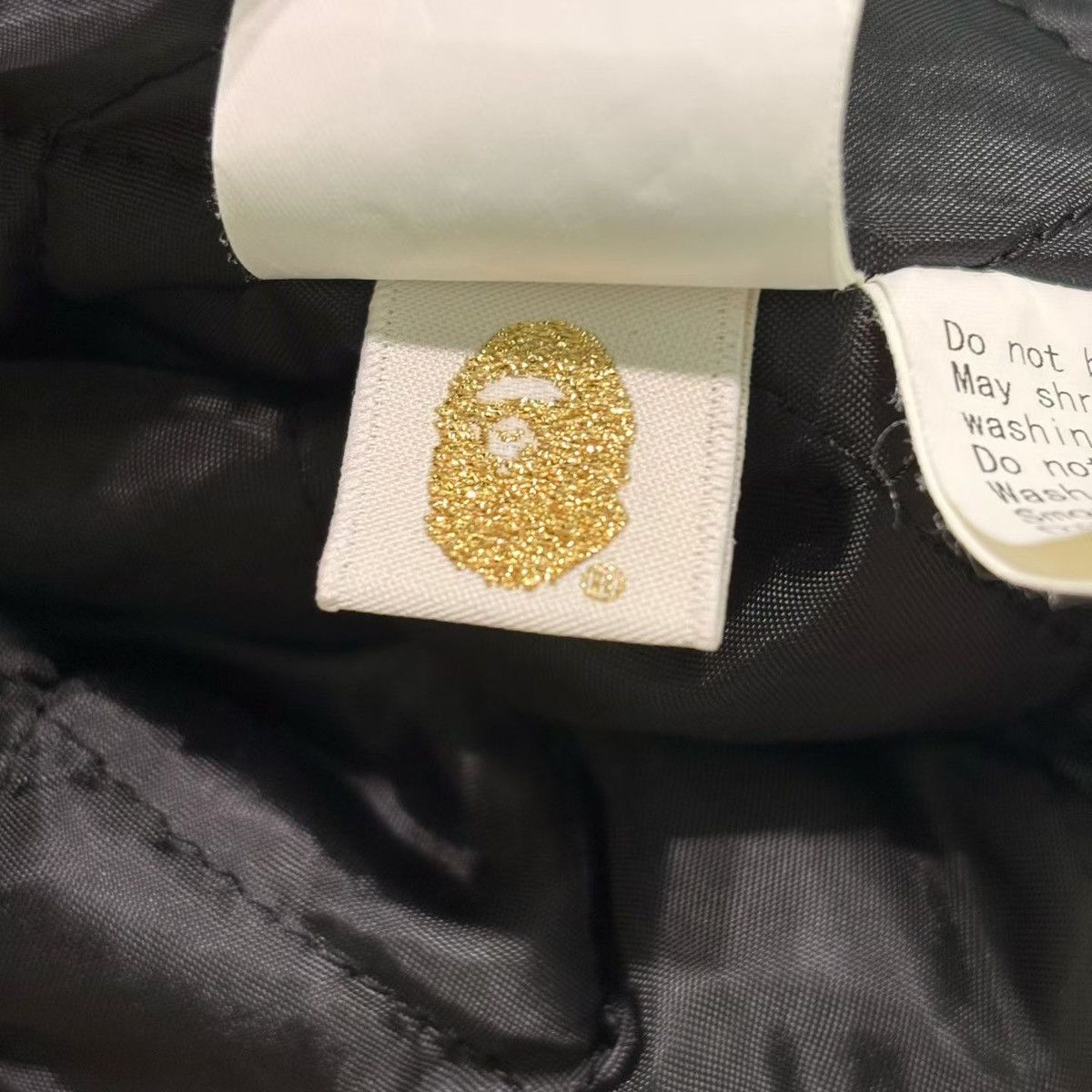 Bape BAPE FUTERA JACKET Size US S / EU 44-46 / 1 - 5 Thumbnail