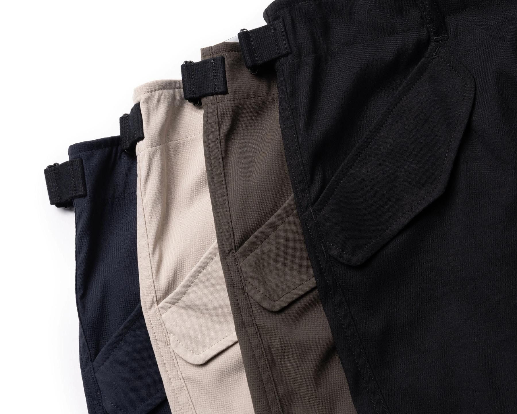 Outlier Outlier Size US 32 / EU 48 - 3 Thumbnail