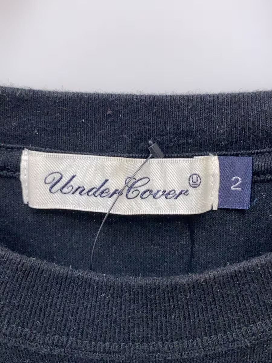 Undercover SS22 Silent Noise Meditation Tee Size US M / EU 48-50 / 2 - 4 Thumbnail