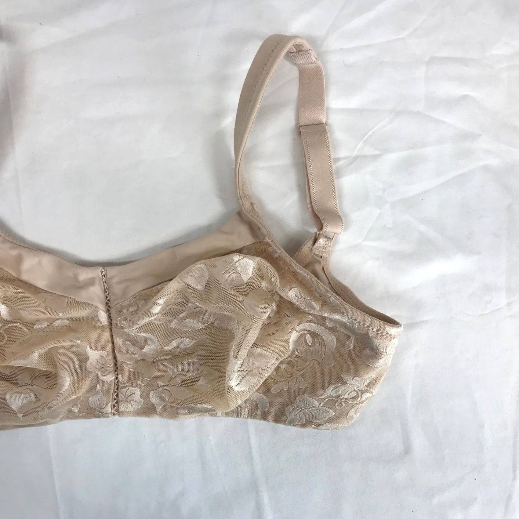 Vintage VINTAGE No (incorrect) Size ONE SIZE - 3 Thumbnail