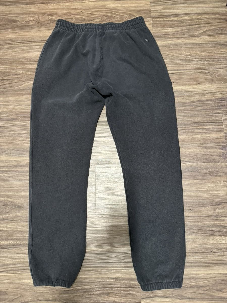 Yeezy Yeezy calabasas season 5 trackpants sweatpants Size US 32 / EU 48 - 4 Thumbnail