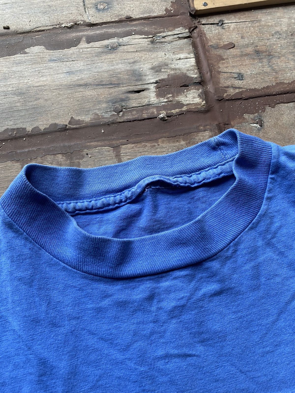 Panama Jack × Vintage Vintage Panama Jack T shirts 1990s Size US XL / EU 56 / 4 - 3 Thumbnail