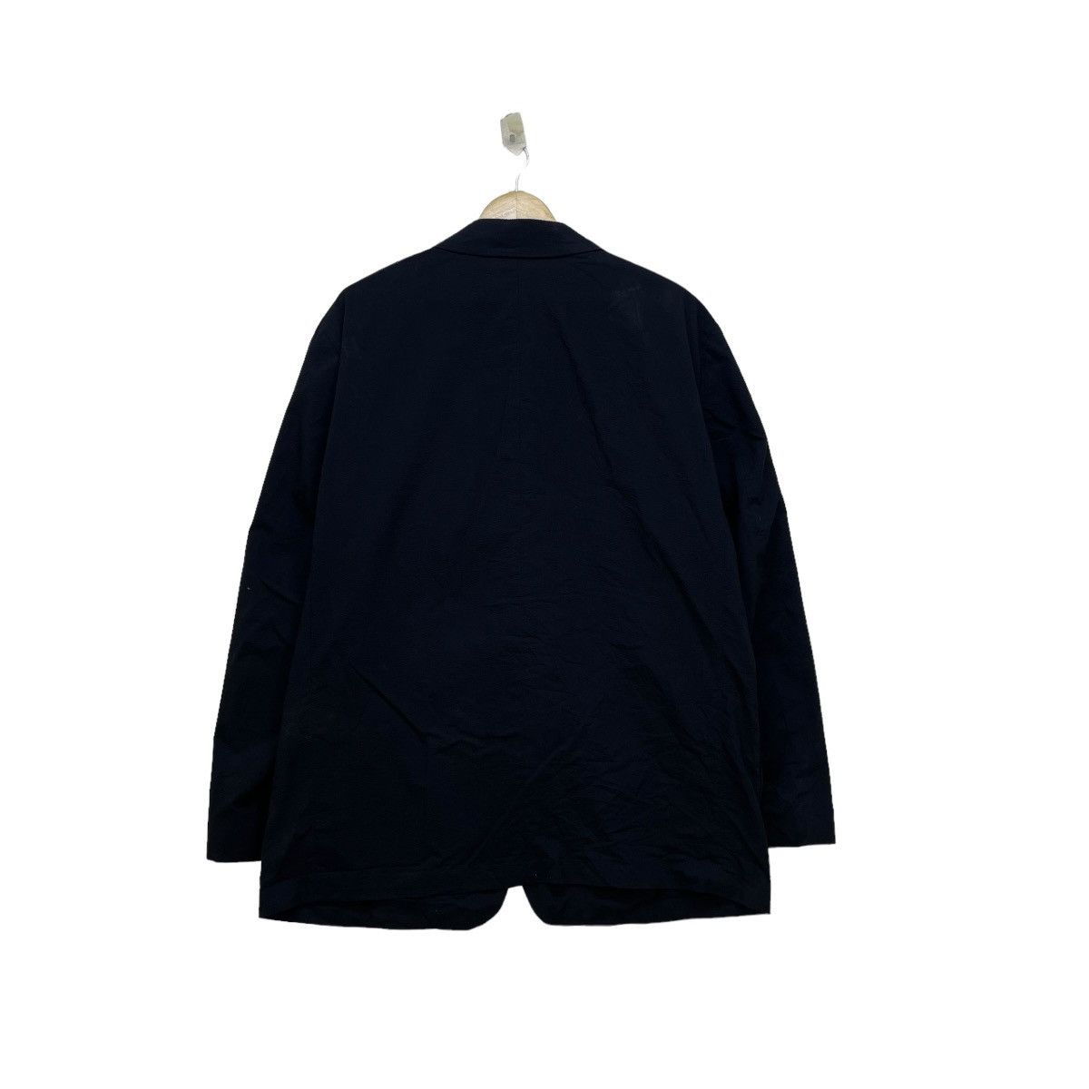 Japanese Brand × Lemaire × Uniqlo Japanese Brand uniqlo X Lemaire Light Jacket Size US M / EU 48-50 / 2 - 2 Thumbnail