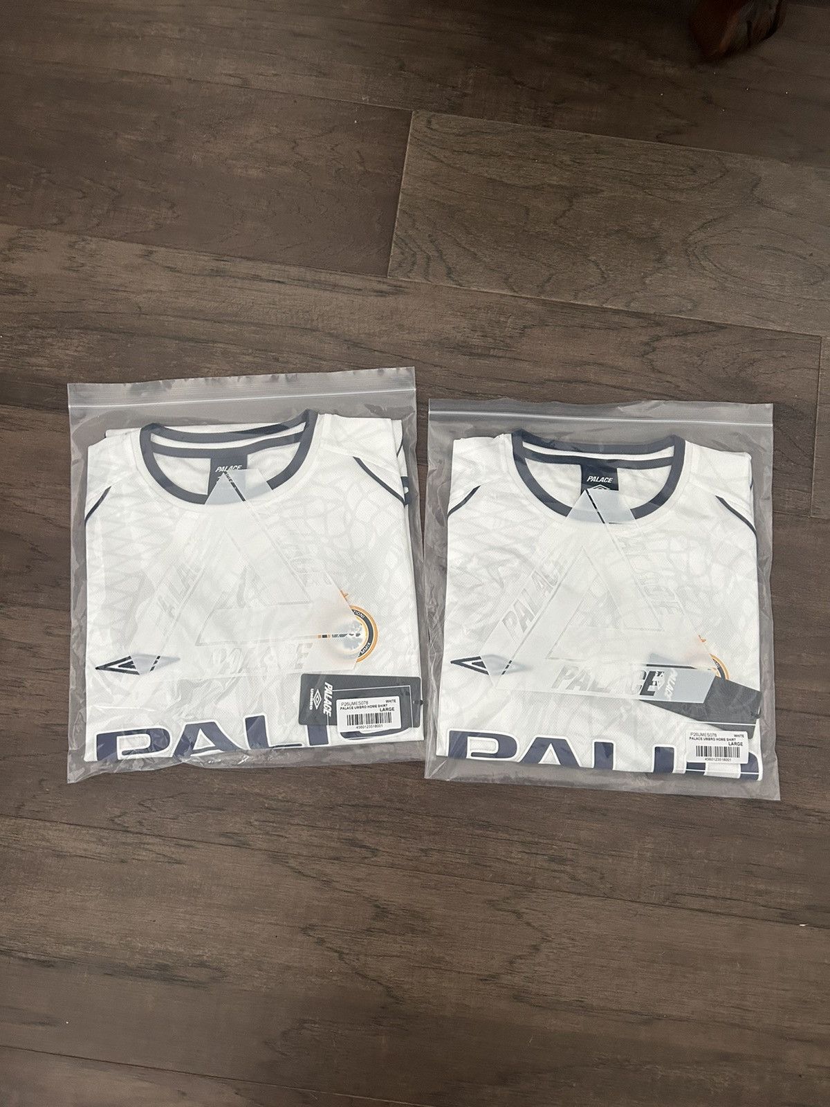 Palace Umbro | Grailed