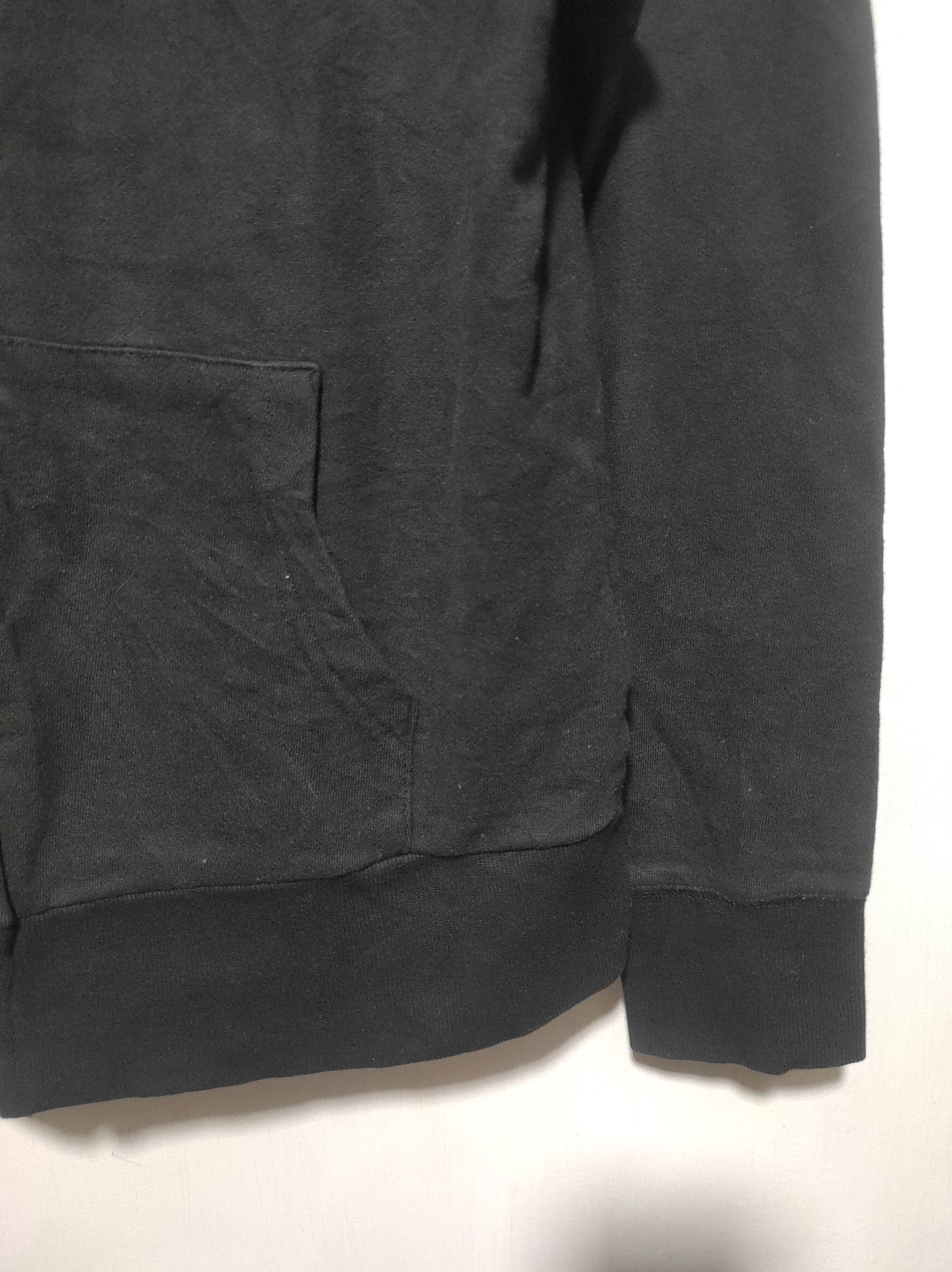 If Six Was Nine B’z Live-Gym 2010 Ain’t No Magic Fur Hoodie lgb style Size US M / EU 48-50 / 2 - 7 Thumbnail