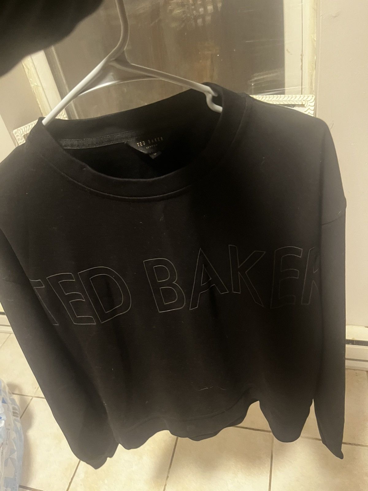 Ted Baker Ted baker sweatshirt Size XS / US 0-2 / IT 36-38 - 3 Thumbnail