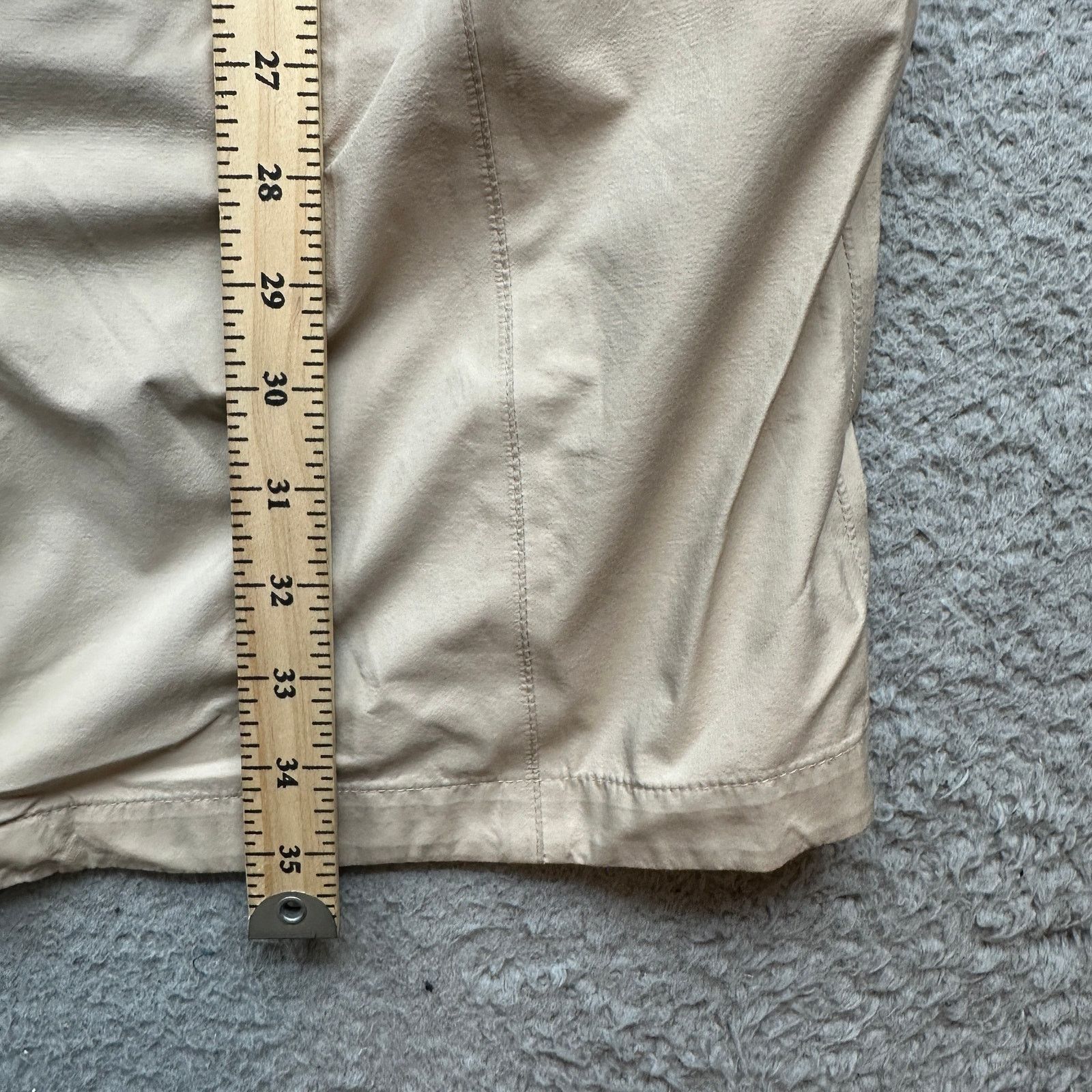 L.L. Bean LL Bean 3-in-1 Coat Quilted Thinsulate Jacket Womens Large Size L / US 10 / IT 46 - 6 Thumbnail