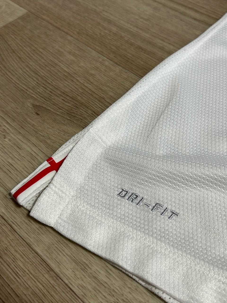 Nike Nike England Jersey Player Issue 2013 150 Years Size US S / EU 44-46 / 1 - 3 Thumbnail