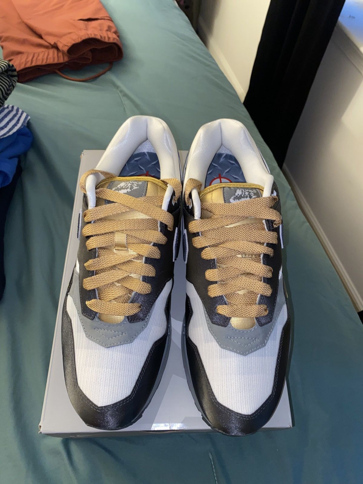 Nike Nike Air Max low Poly Big Head Mose Size US 11 / EU 44 - 1 Thumbnail