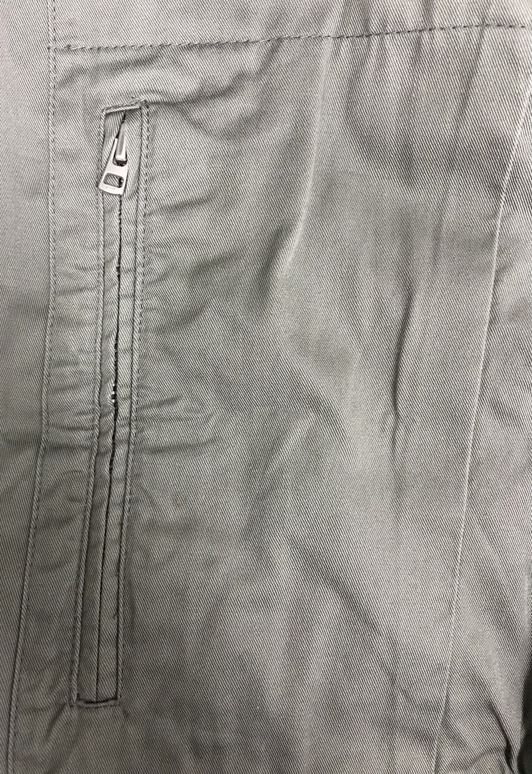Lemaire × Uniqlo × Vintage Vintage Uniqlo and Lemaire Jacket Size US M / EU 48-50 / 2 - 10 Thumbnail