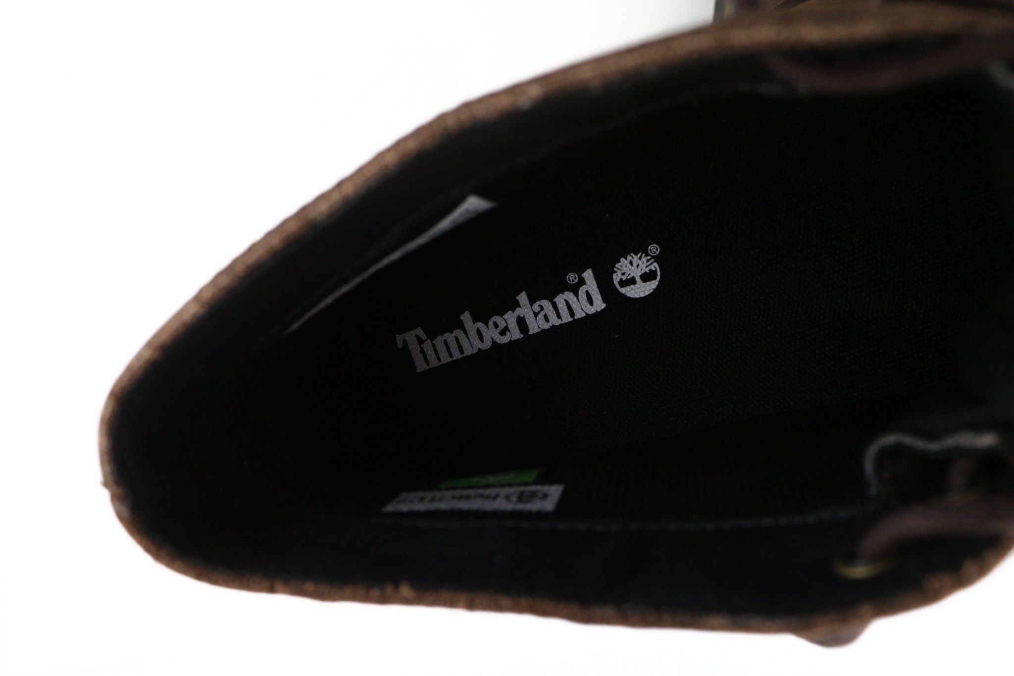 Timberland A3ZV1 UK7 Leather Almond ReBOTL 79840 Size US 7.5 / EU 40-41 - 9 Thumbnail