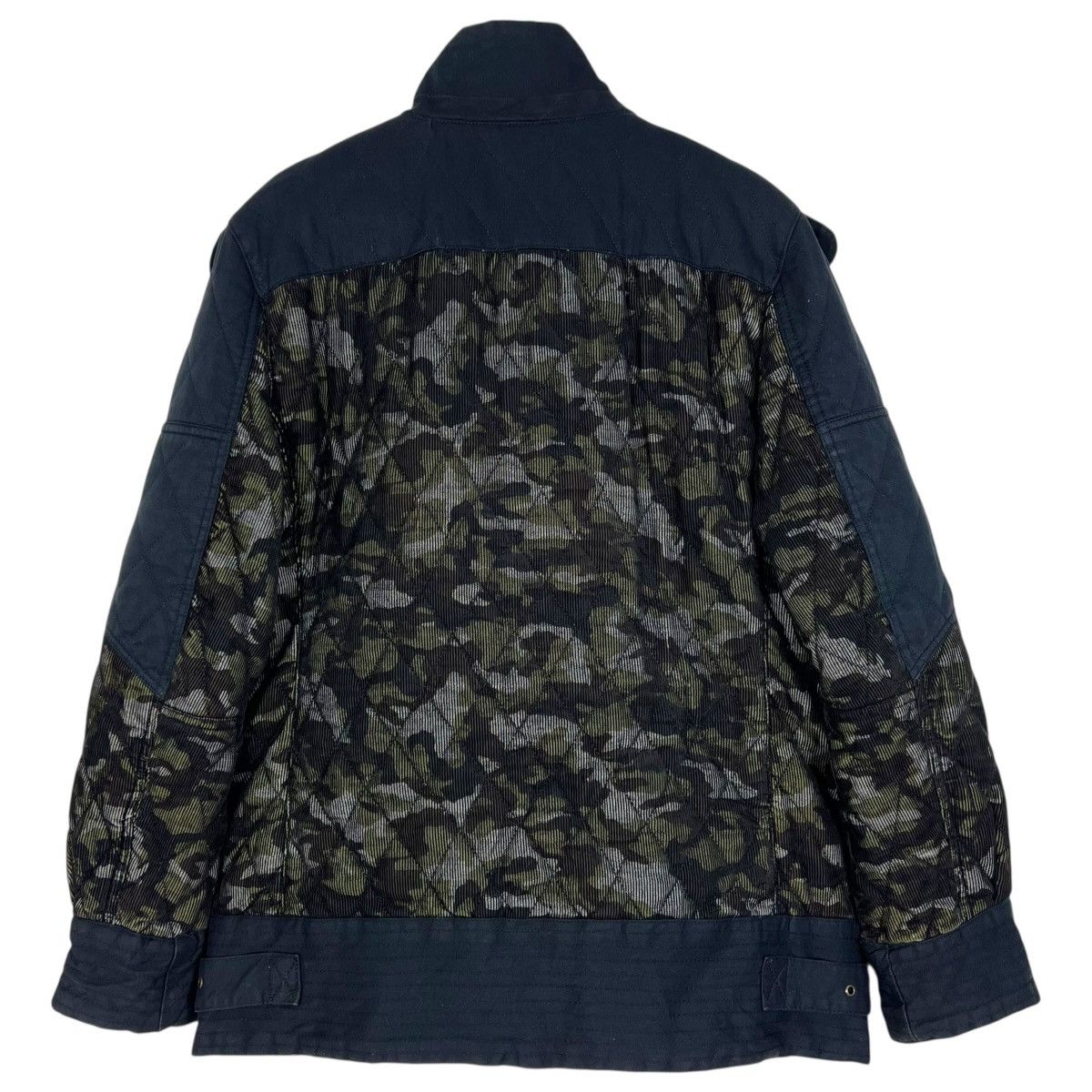Avirex Vintage Avirex Camouflage Jacket Size US M / EU 48-50 / 2 - 2 Thumbnail