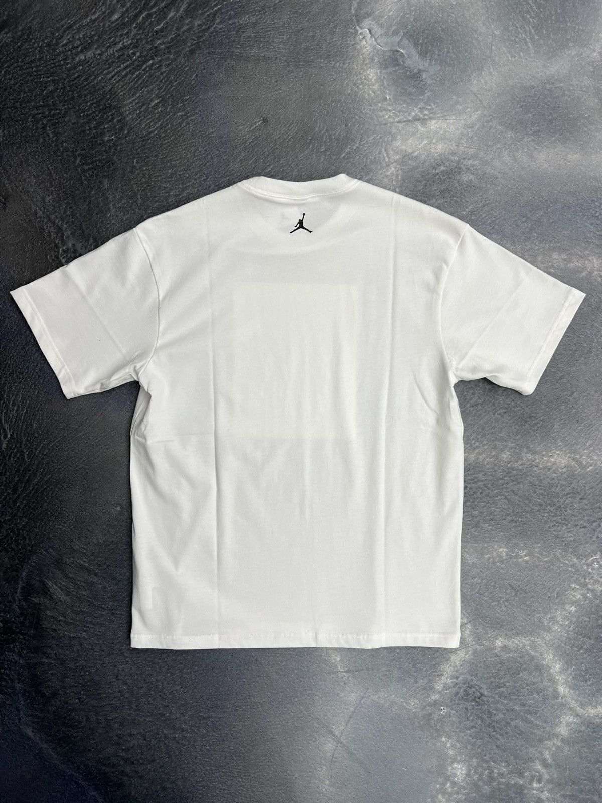 Supreme Supreme Jordan Biggie T-Shirt Size US M / EU 48-50 / 2 - 6 Thumbnail