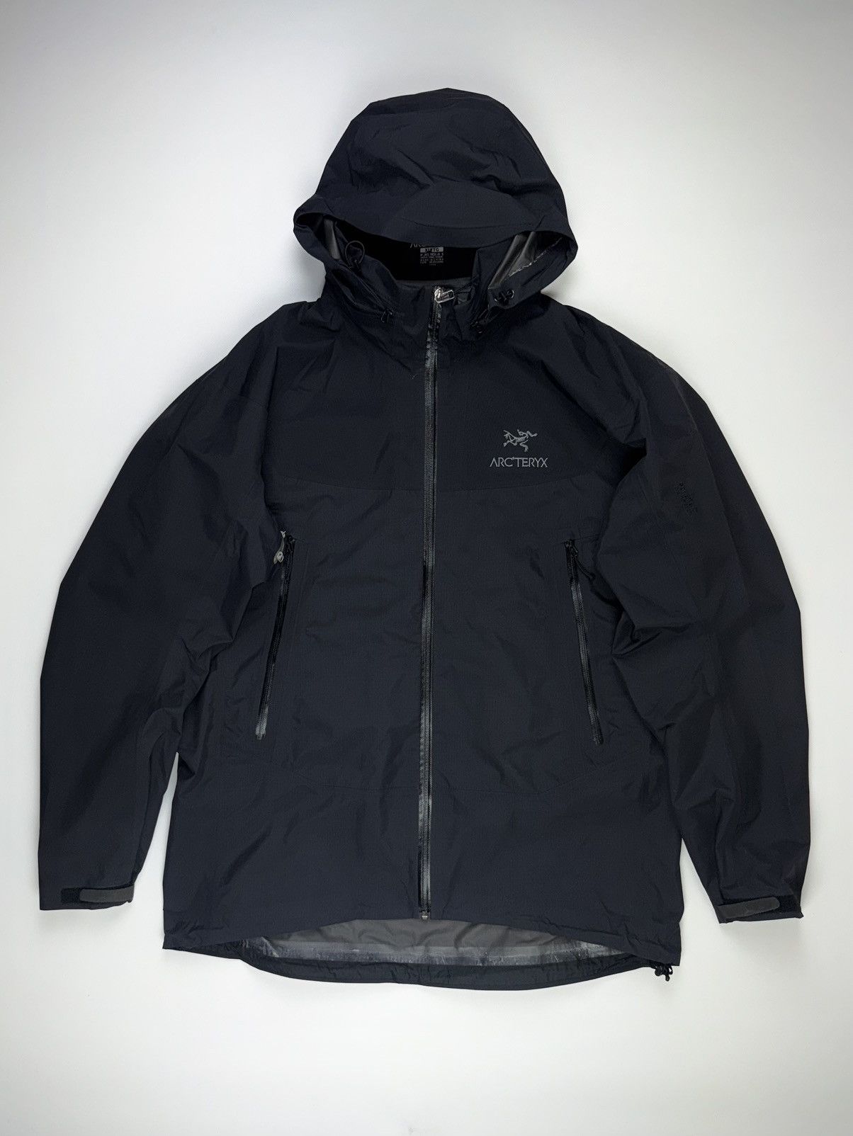 Arc'teryx Arcteryx Zeta SL gore tex Size US XL / EU 56 / 4 - 1 Thumbnail