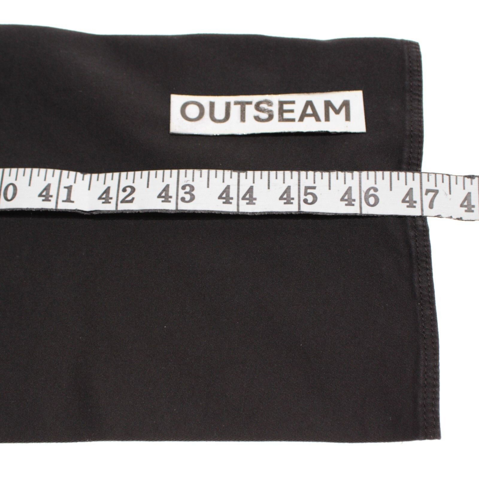 Incotex INCOTEX New with tags Chino Size 42 US In Black Size US 42 / EU 58 - 6 Thumbnail