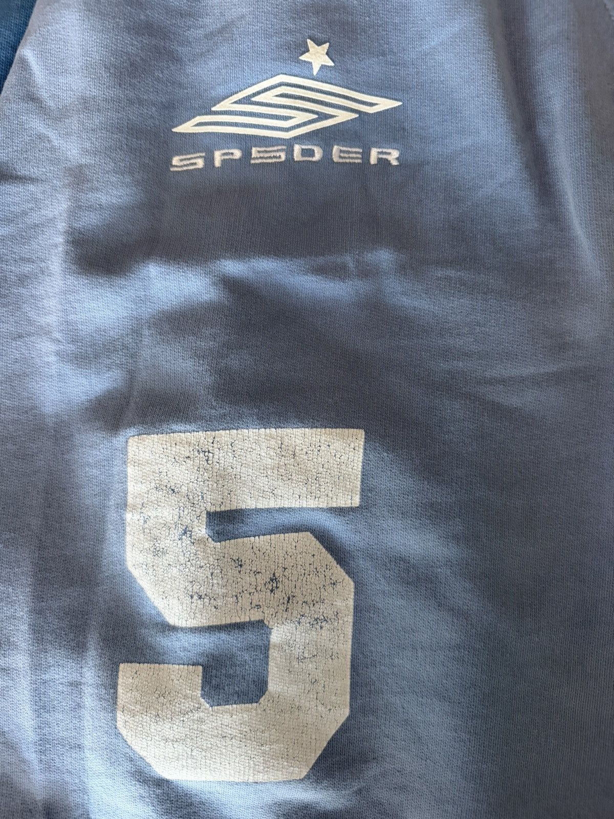 Sp5der SP5DER Jumbo Sweatpants Size US 28 / EU 44 - 3 Thumbnail