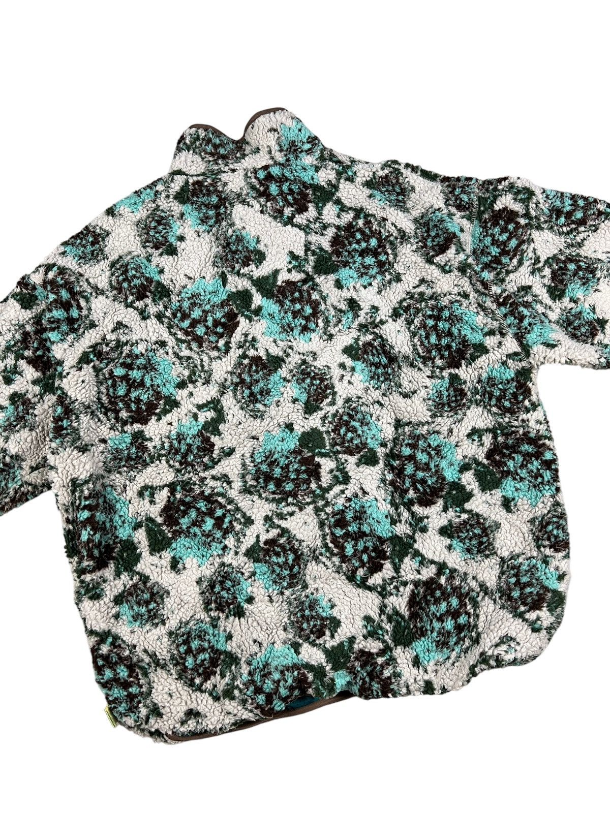 Beams Plus AW19 ‘Revenge Of The Streets” Beams Boa Fleece Jacket Size US XL / EU 56 / 4 - 9 Thumbnail