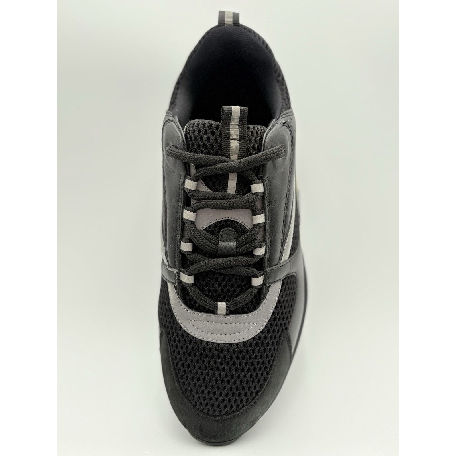 Dior Dior B22 Sneaker ' Black ' | GREAT CONDITION! Size US 10 / EU 43 - 11 Thumbnail
