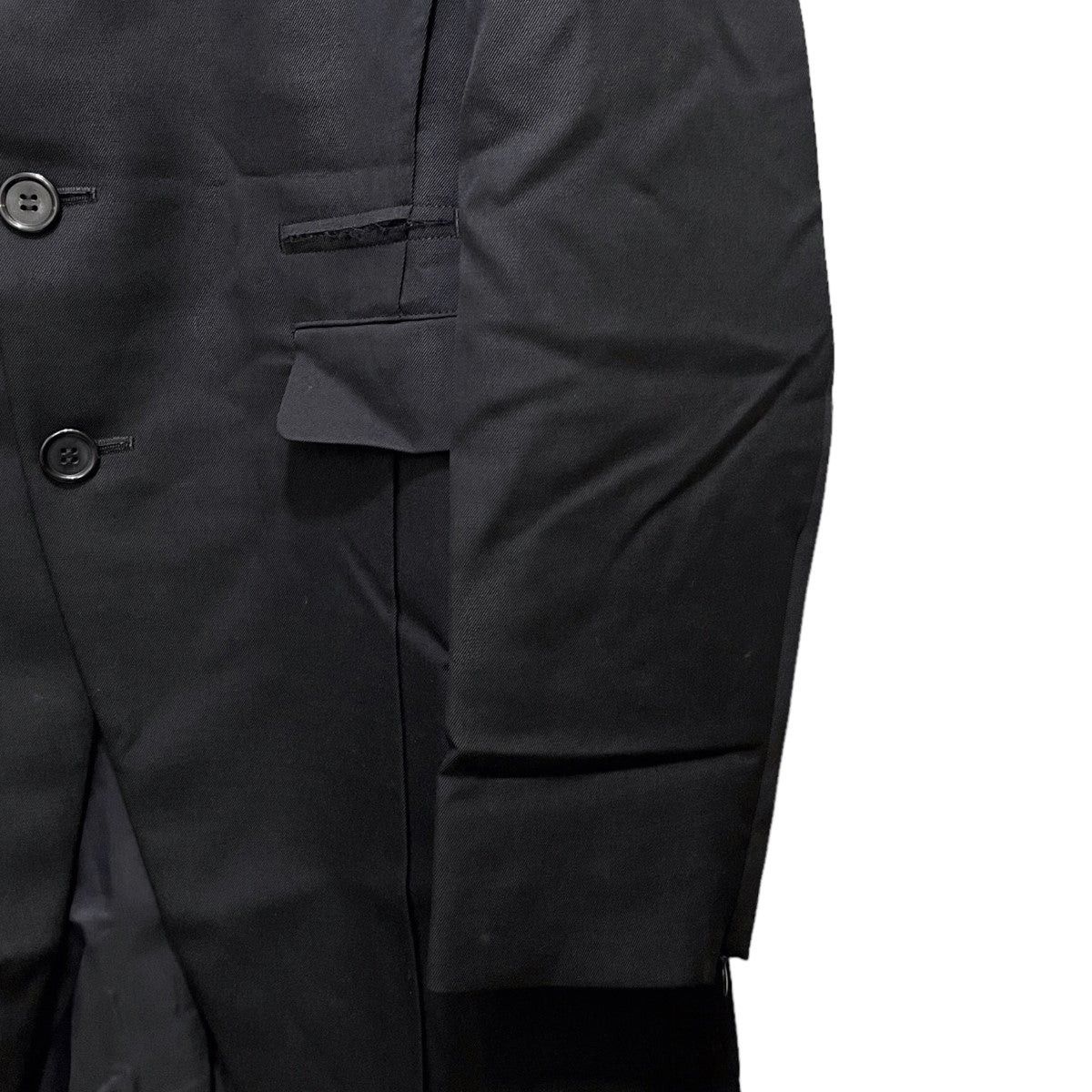 Undercover Undercover 23Aw Parts Switching Long Jacket UC2C4102 Size US XL / EU 56 / 4 - 5 Thumbnail