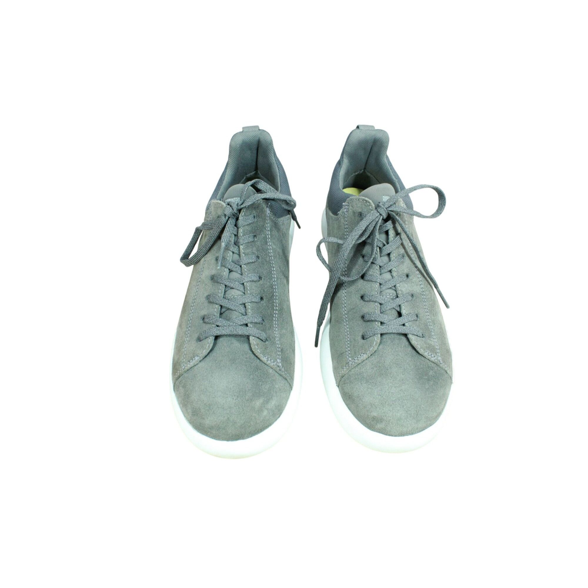 Camper Camper Pelotas Capsule Gray Suede Sneakers Men's Size 8 Size US 8 / EU 41 - 4 Thumbnail