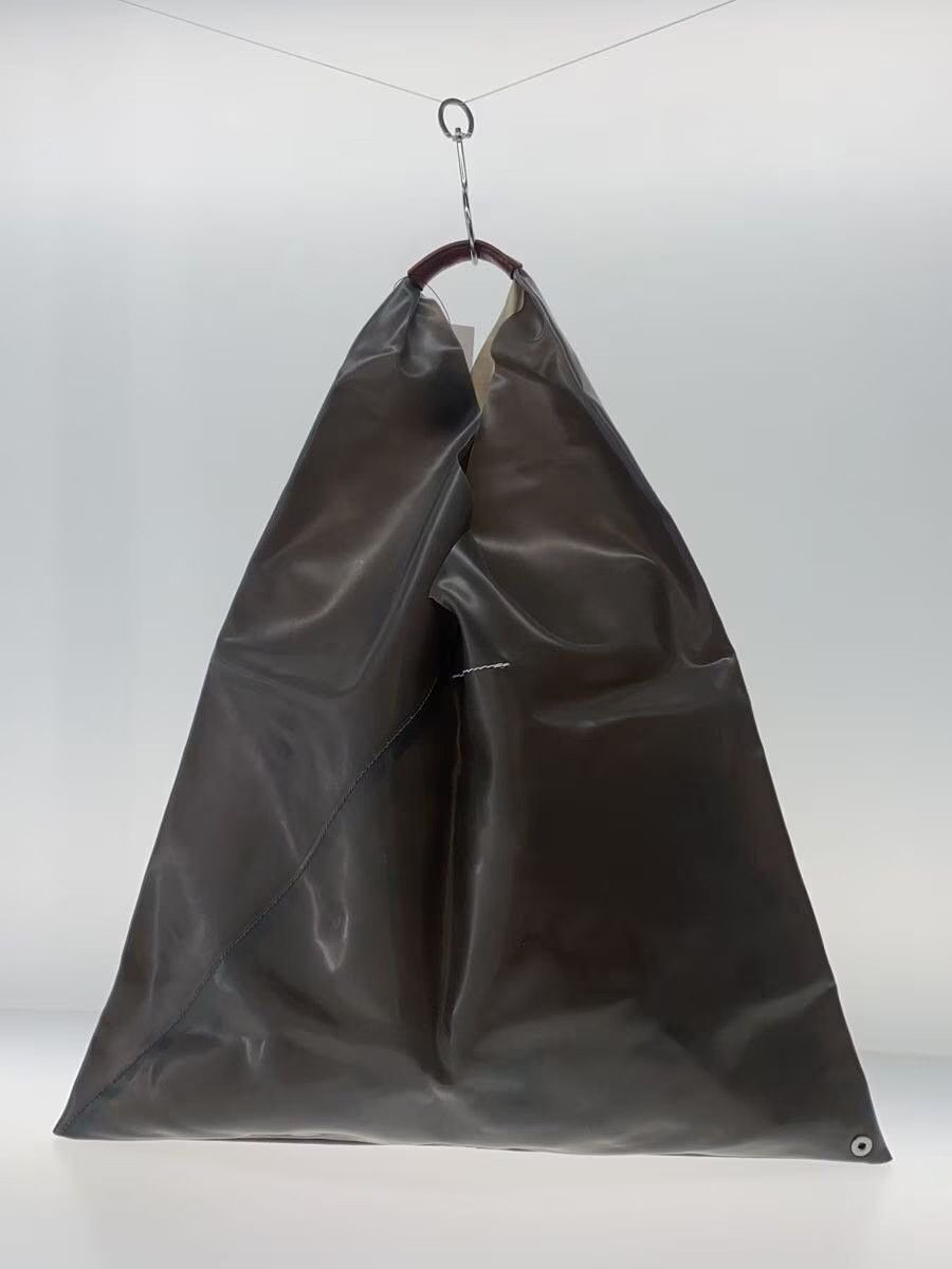 Maison Margiela Clear Japanese Tote Bag Size ONE SIZE - 3 Thumbnail